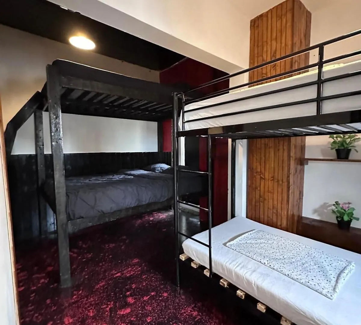 Central Fancy Apartment Bucharest Romania