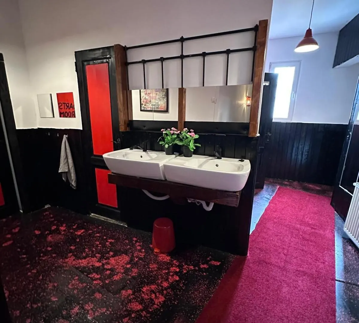 Central Fancy Apartment Bucharest
