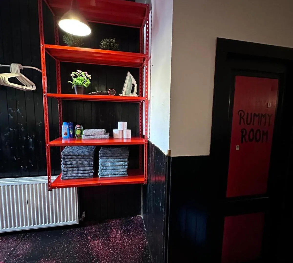 Central Fancy Apartment Bucharest Romania