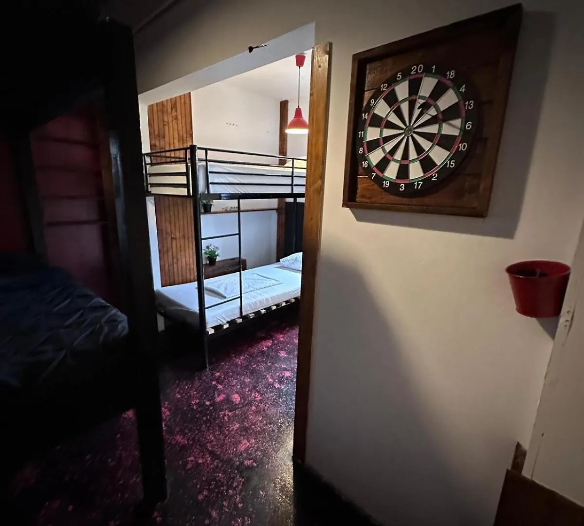 Central Fancy Apartment Бухарест Румыния