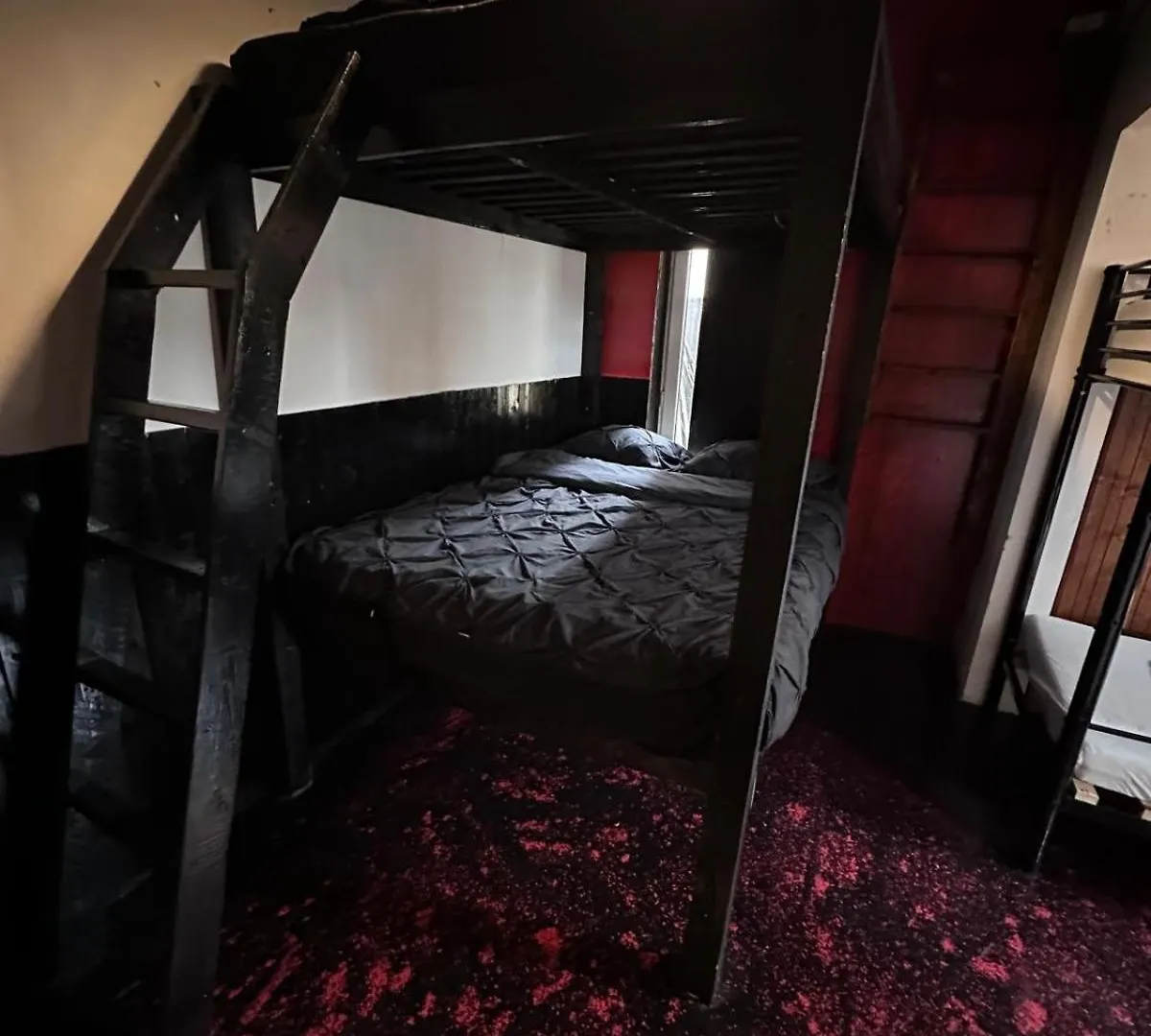 Central Fancy Apartment Бухарест 0*,