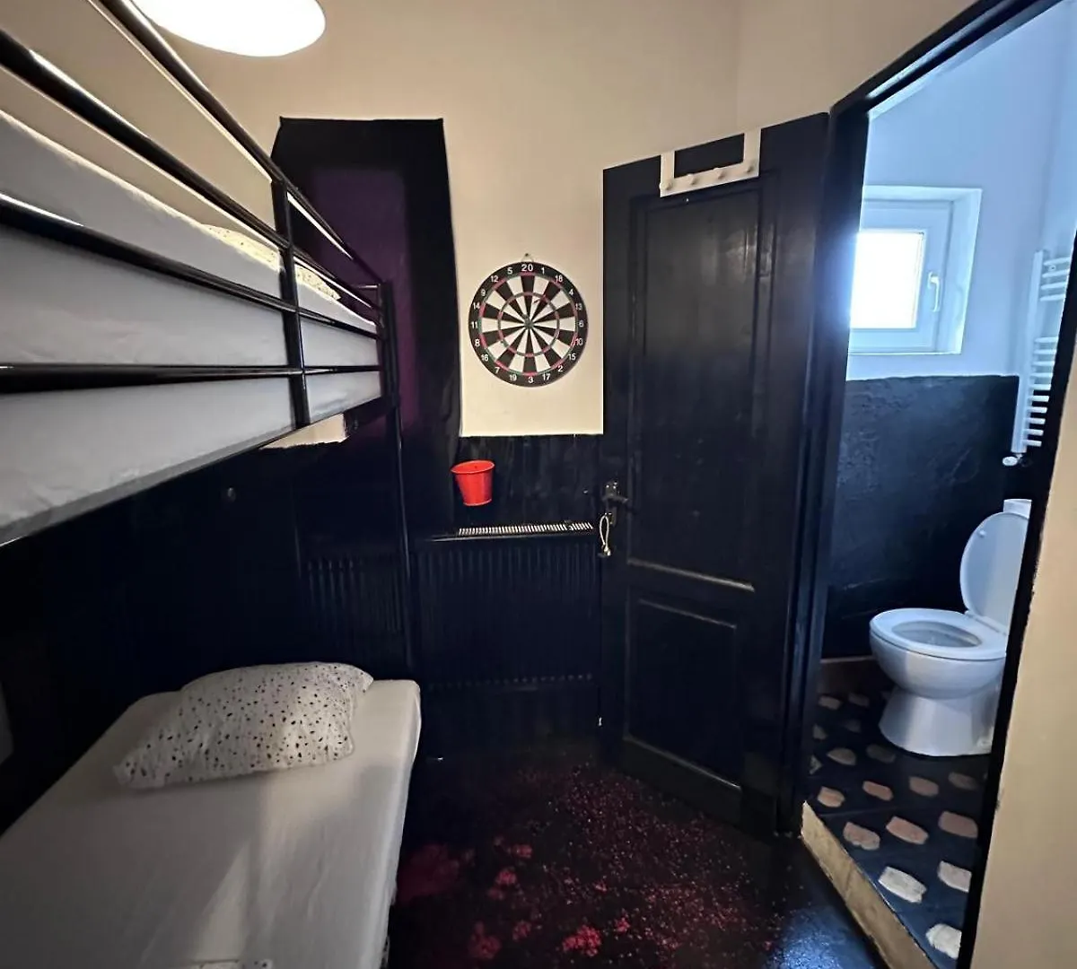 Central Fancy Apartment Bucharest