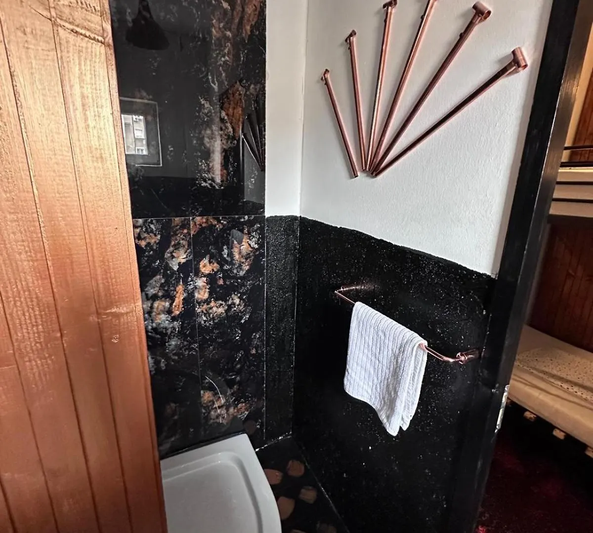 Central Fancy Apartment Бухарест Румыния