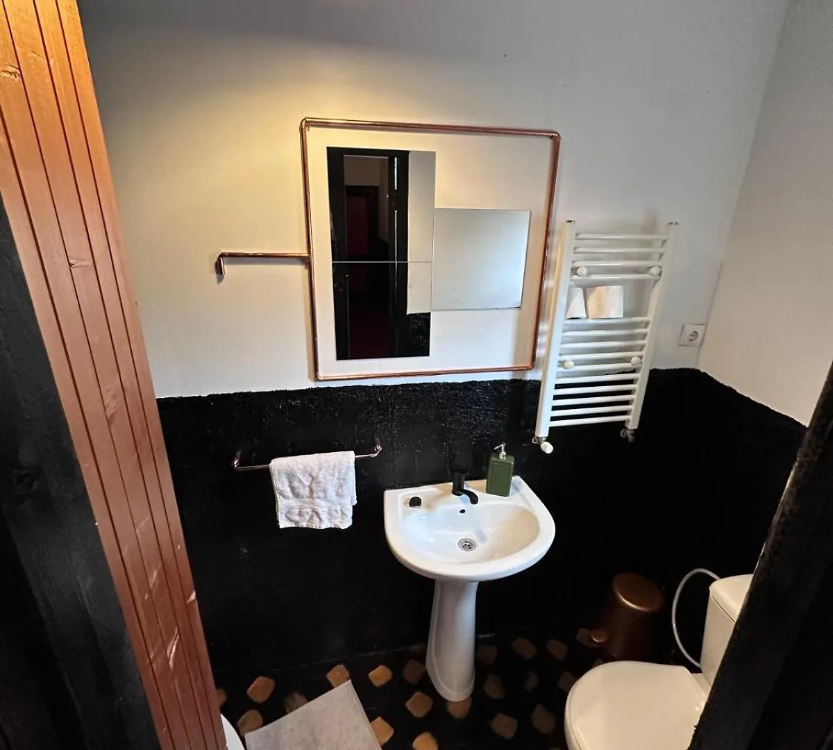 Central Fancy Apartment Бухарест Румыния