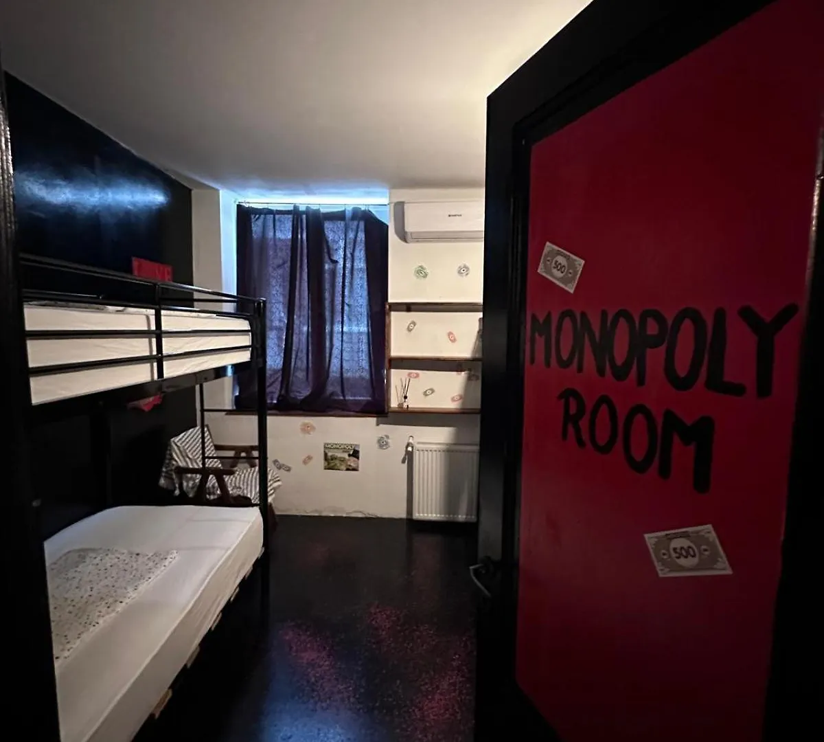 Central Fancy Apartment Bucharest