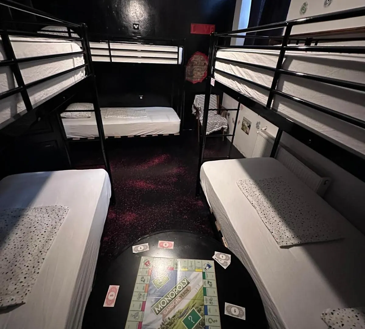 Central Fancy Apartment Бухарест 0*,  Румыния