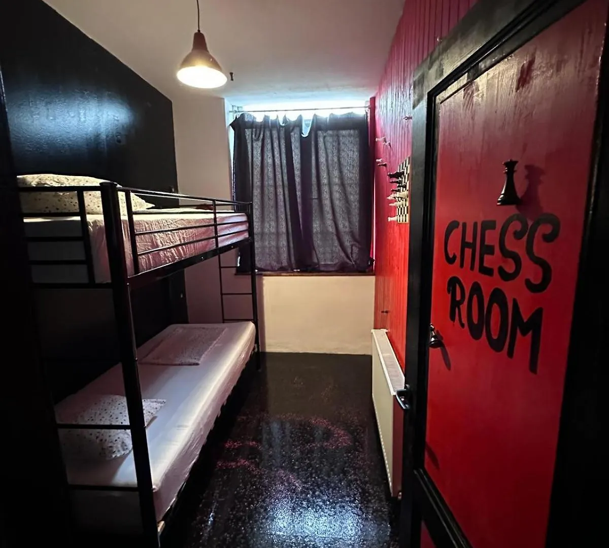 Central Fancy Apartment Бухарест 0*,  Румыния