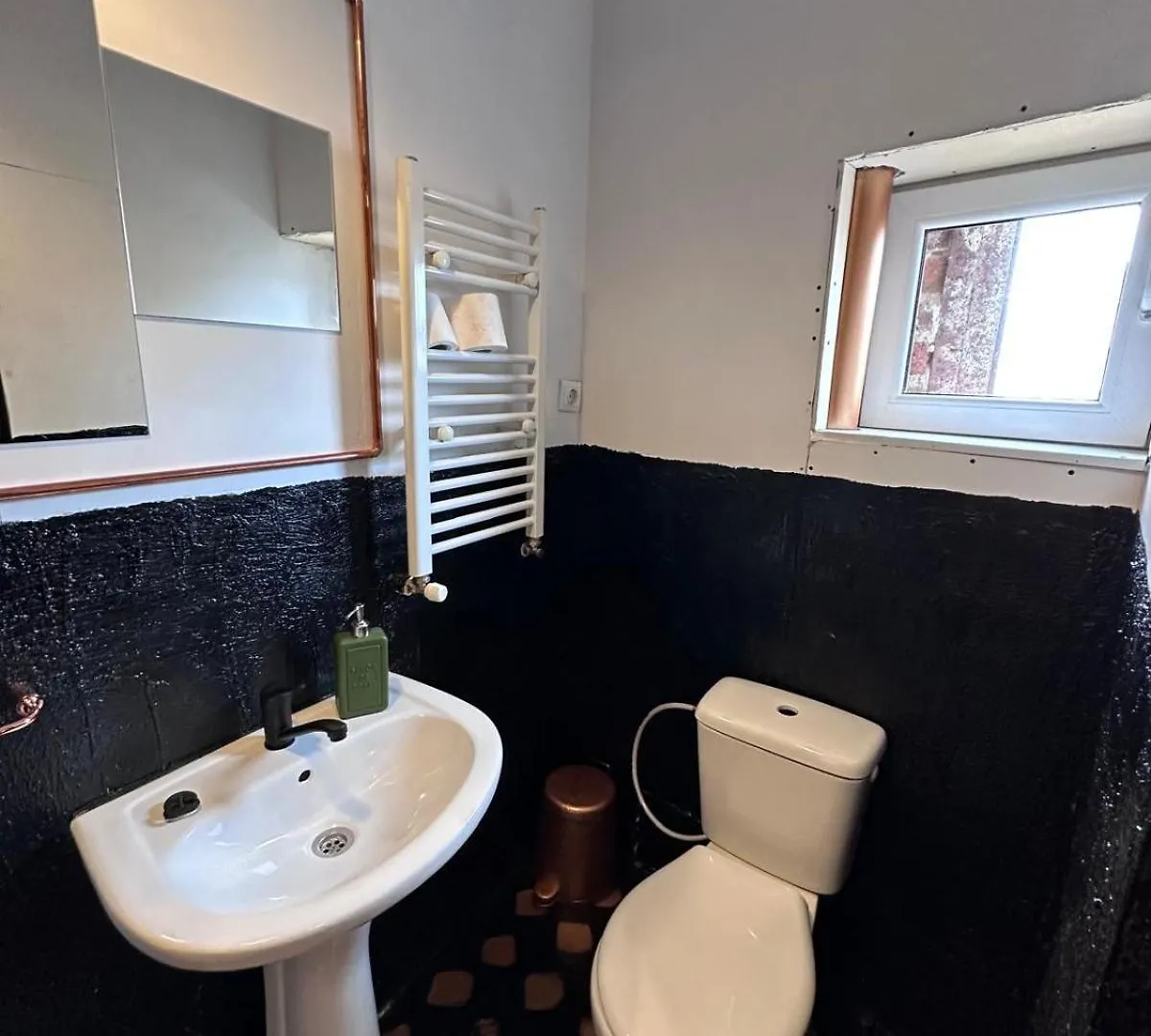 Central Fancy Apartment Бухарест Румыния