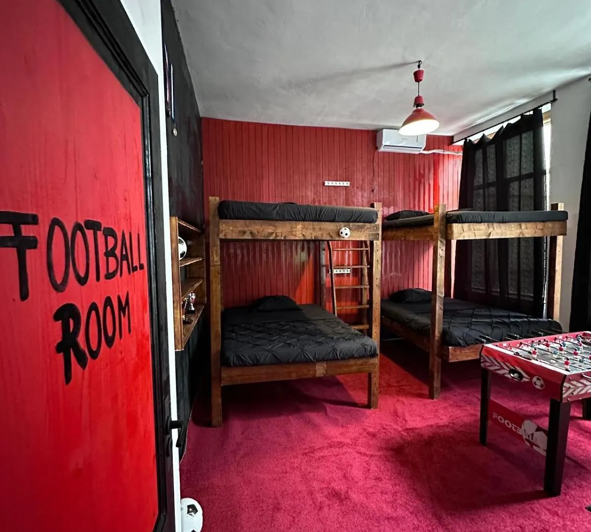 Central Fancy Apartment Бухарест 0*,  Румыния